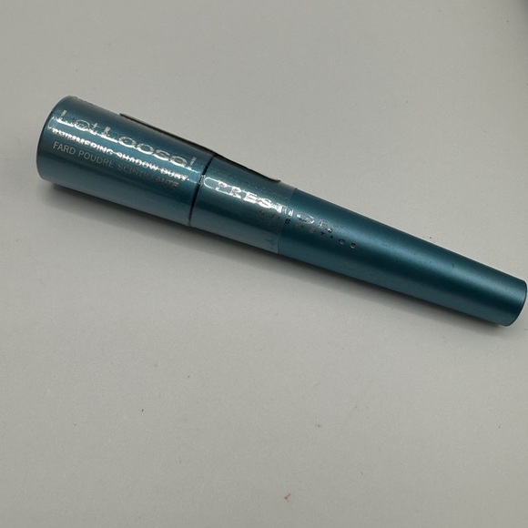 Prestige Other - Prestige Let Loose Shimmering Shadow Dust – PS-09 Thrill ✨🌟